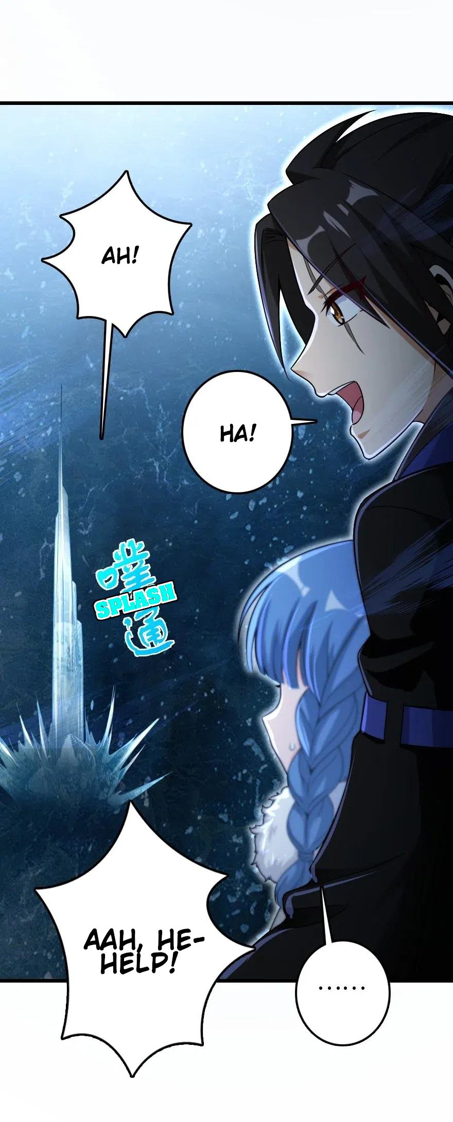 Read Release That Witch EN Manga Online