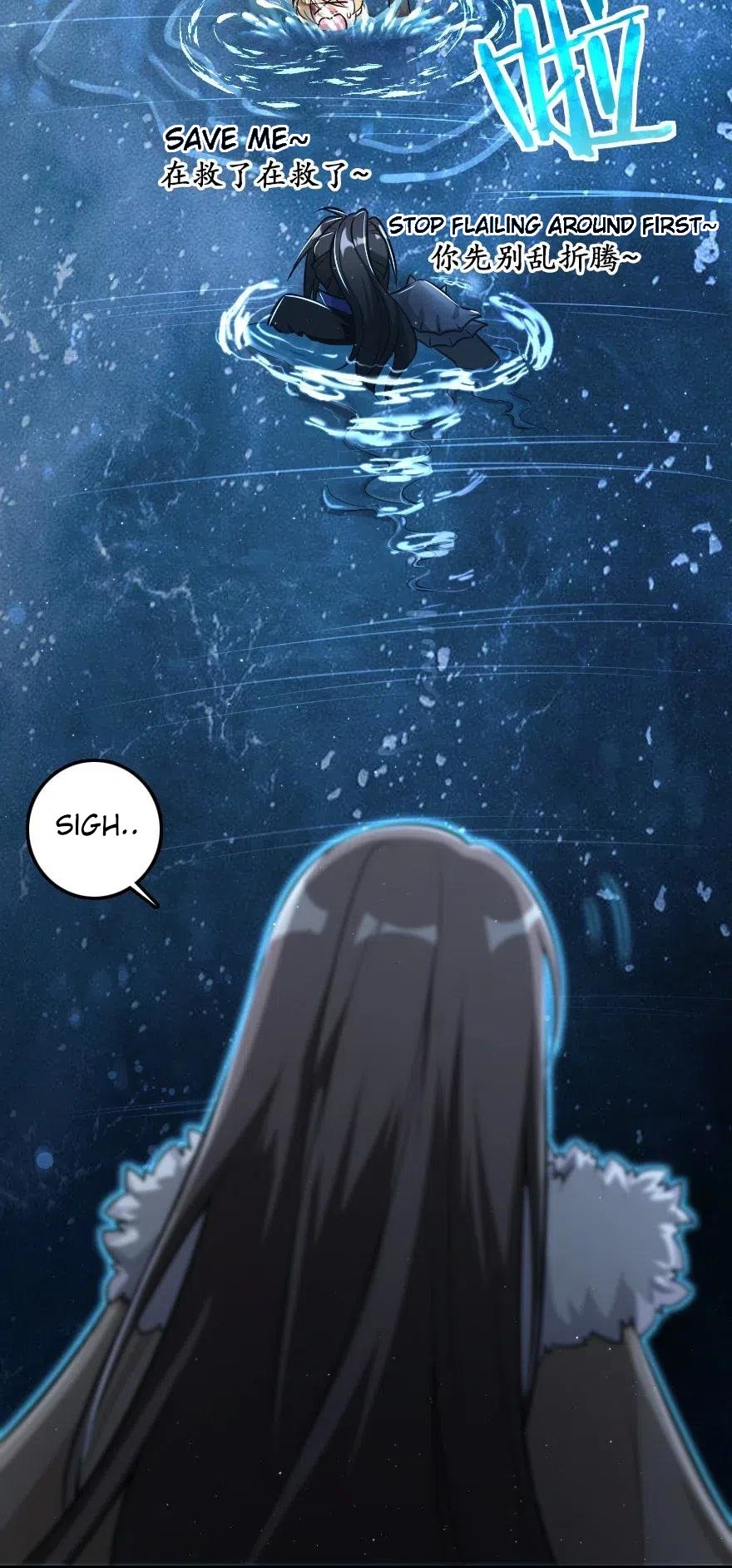 Read Release That Witch EN Manga Online
