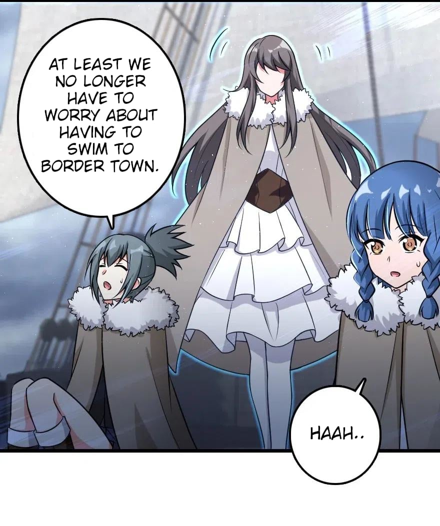 Read Release That Witch EN Manga Online