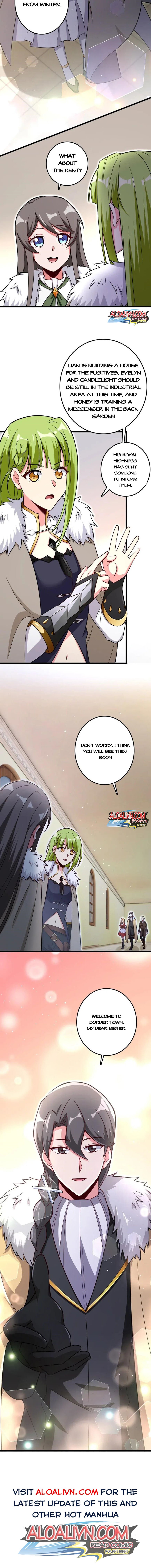 Read Release That Witch EN Manga Online