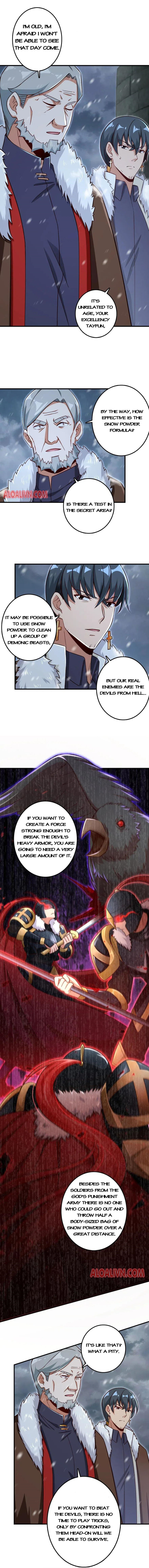 Read Release That Witch EN Manga Online