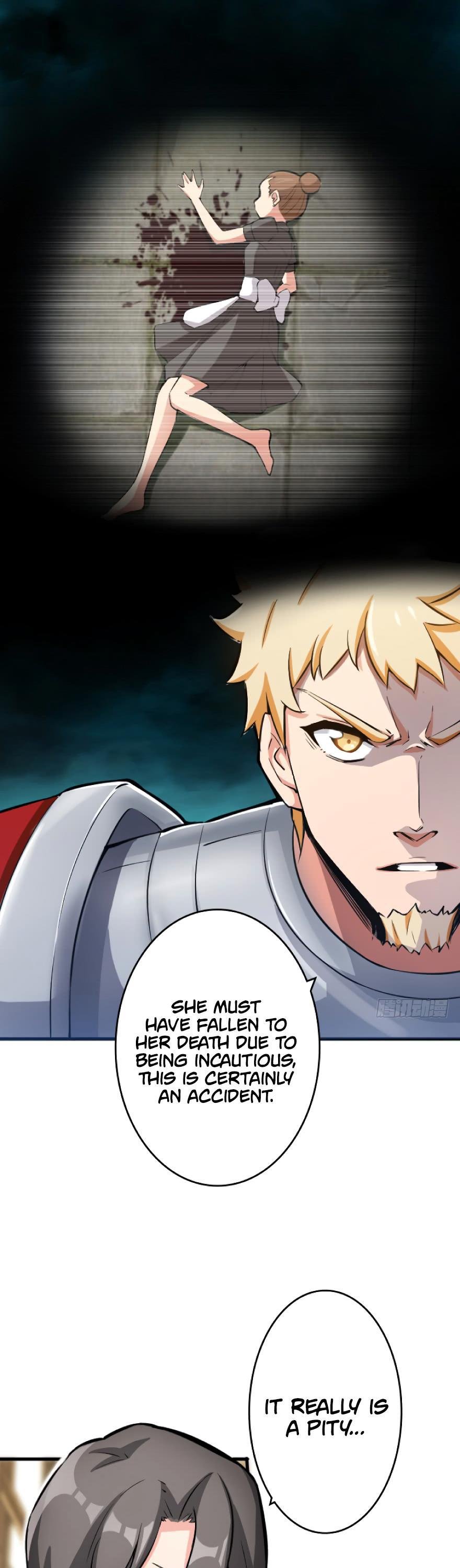 Read Release That Witch EN Manga Online