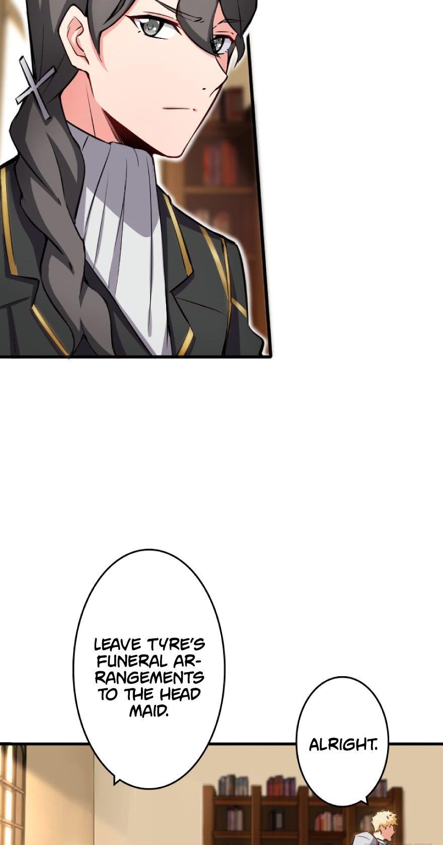 Read Release That Witch EN Manga Online