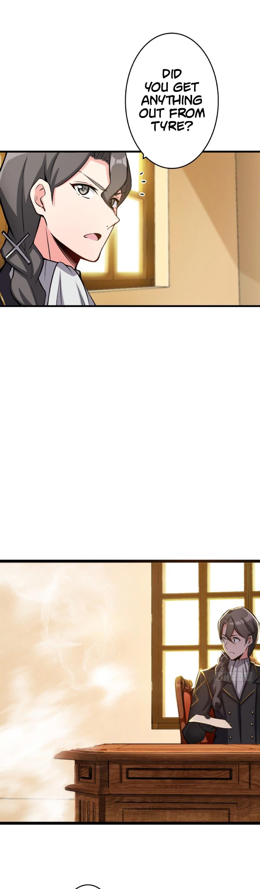 Read Release That Witch EN Manga Online