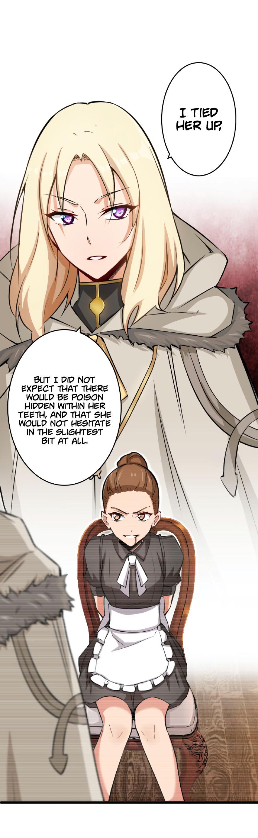 Read Release That Witch EN Manga Online