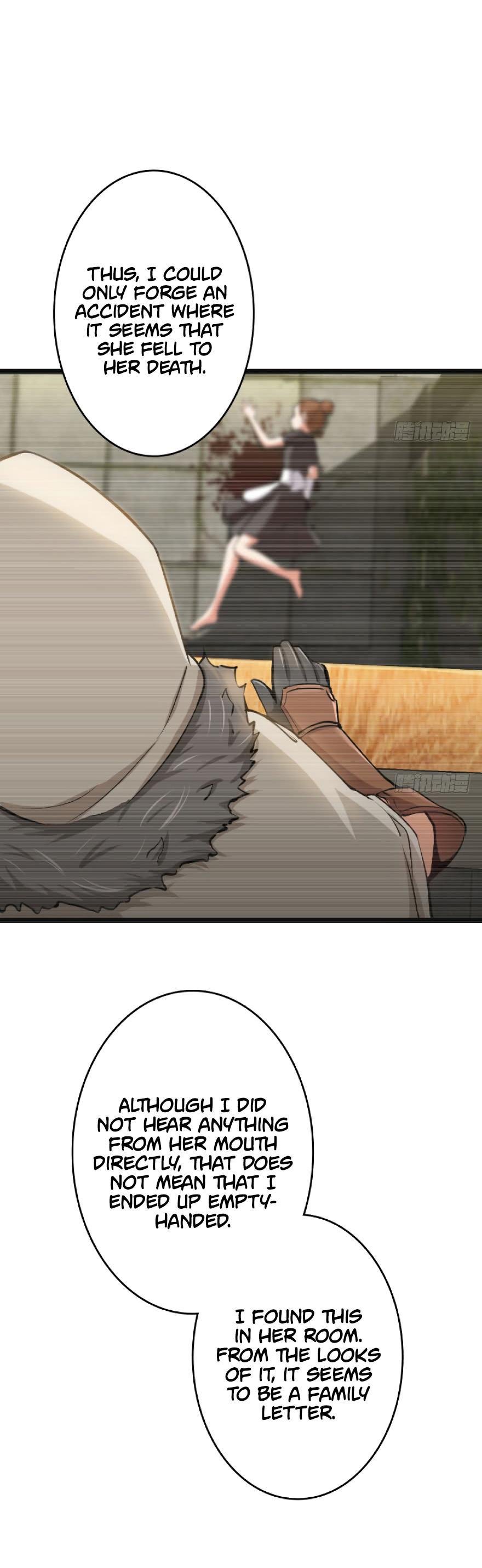 Read Release That Witch EN Manga Online