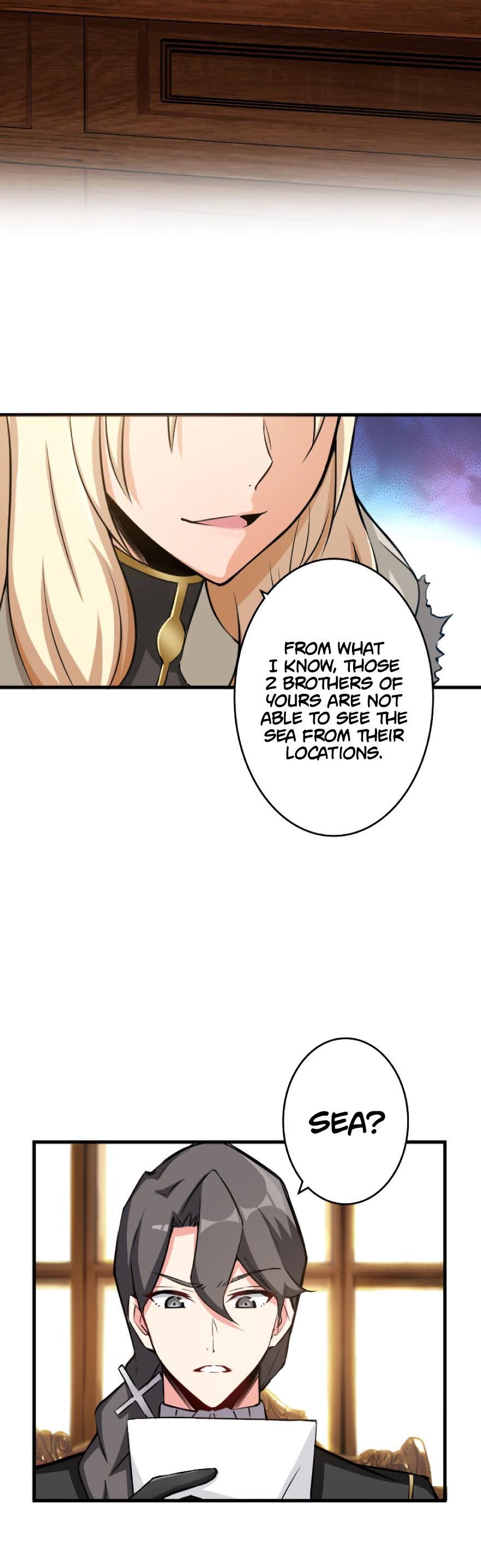 Read Release That Witch EN Manga Online