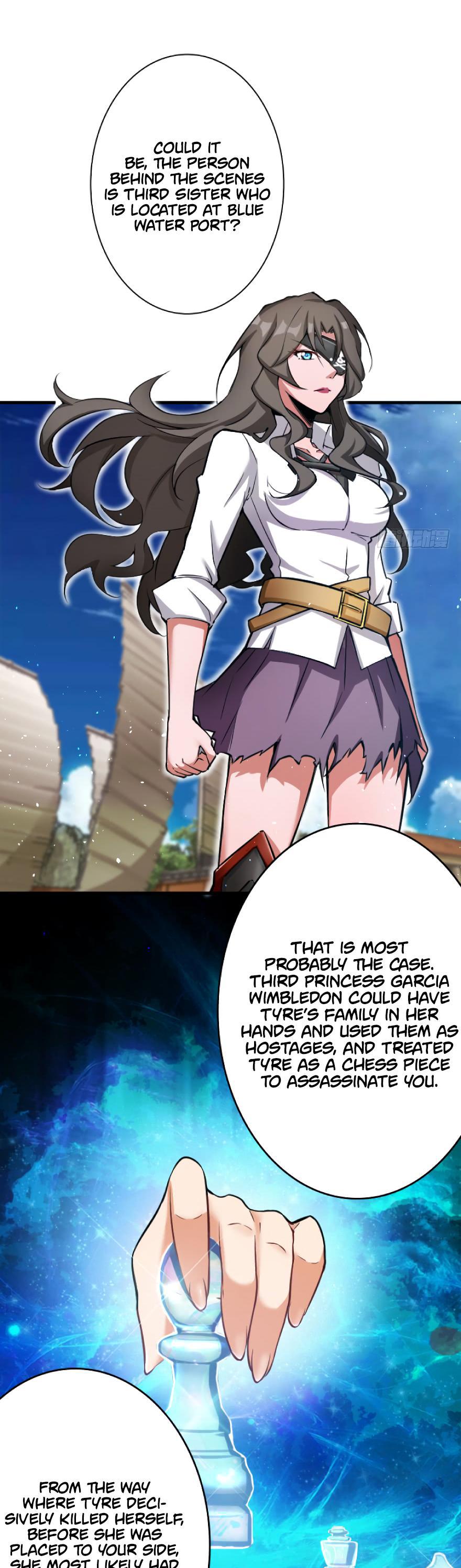 Read Release That Witch EN Manga Online