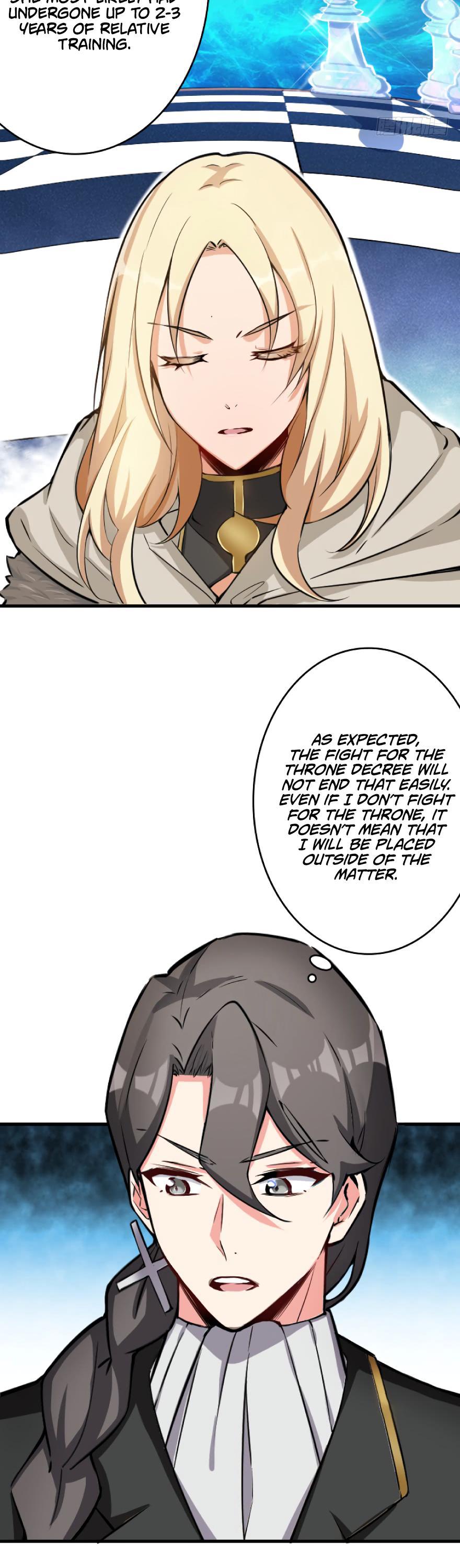 Read Release That Witch EN Manga Online