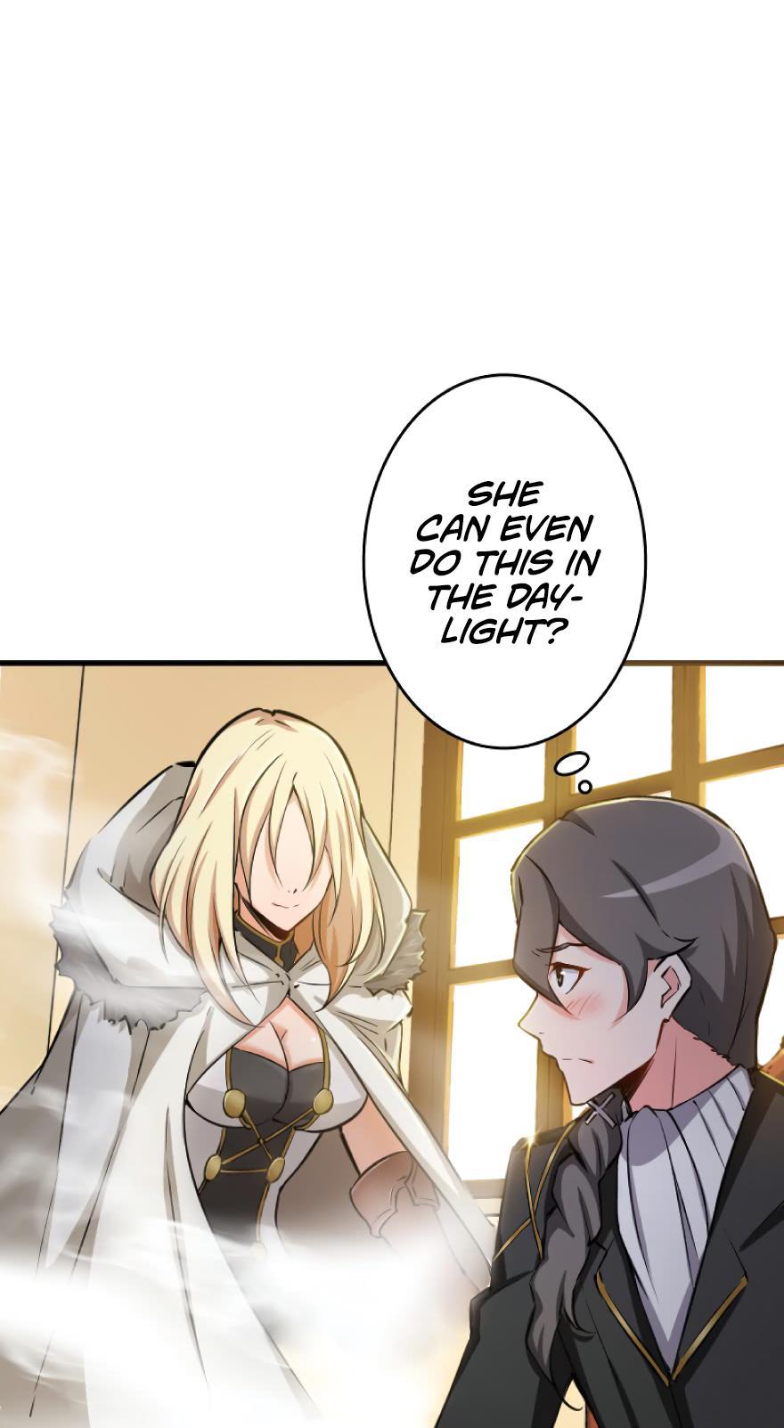 Read Release That Witch EN Manga Online