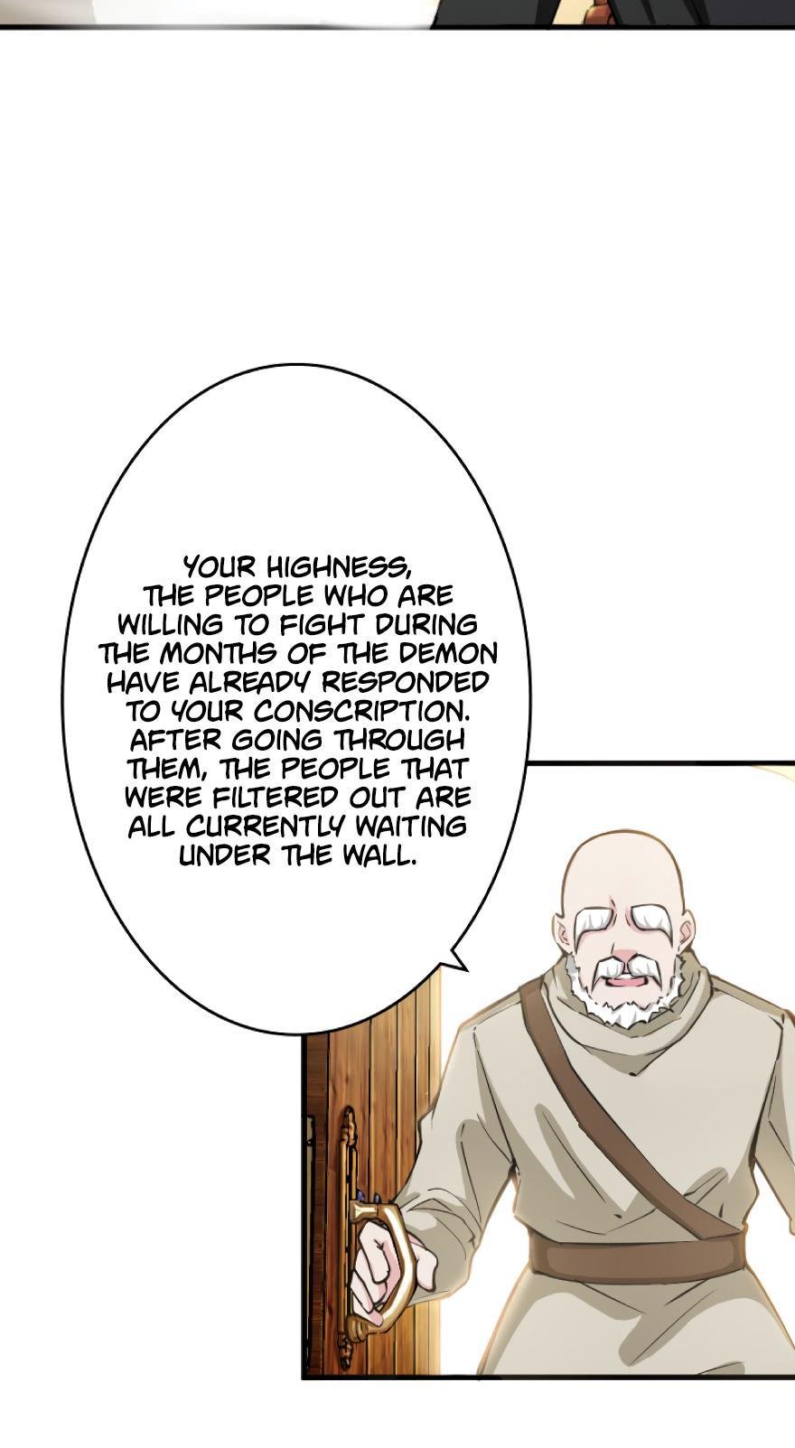 Read Release That Witch EN Manga Online