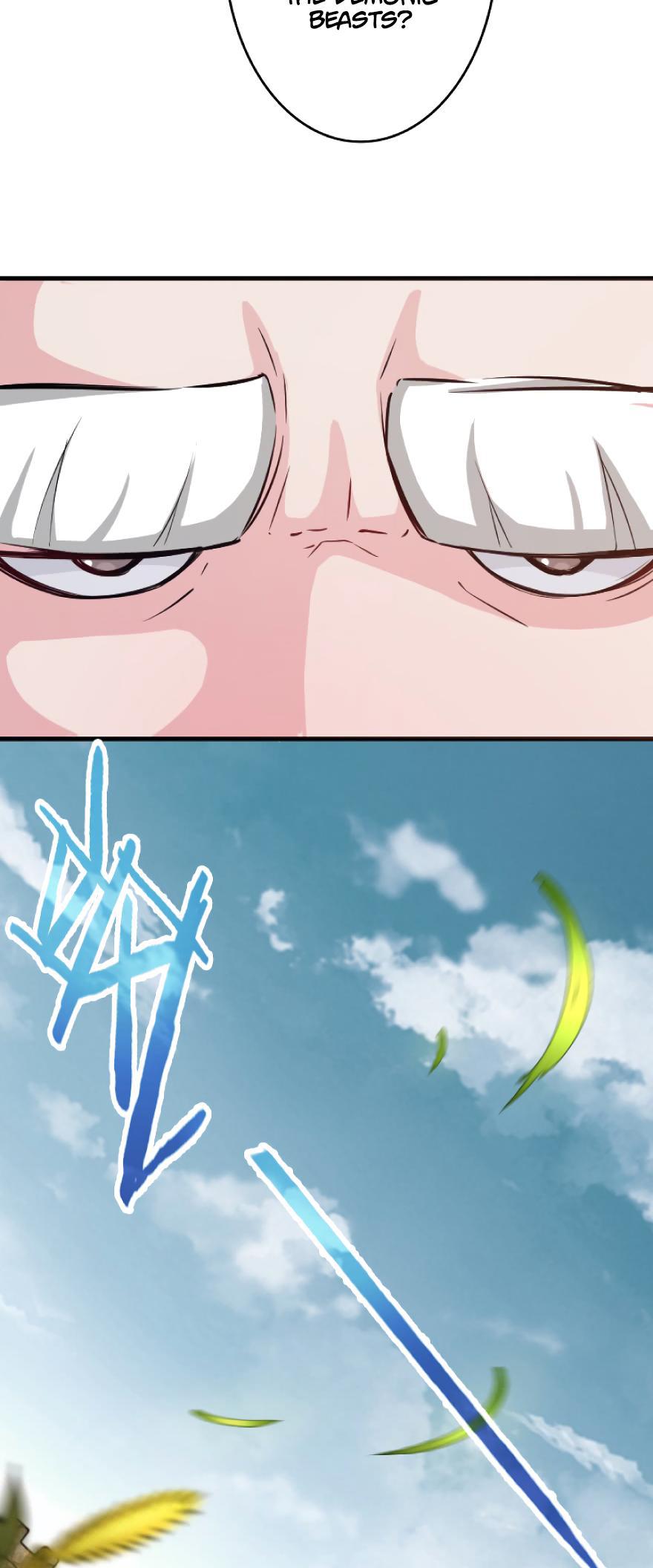 Read Release That Witch EN Manga Online