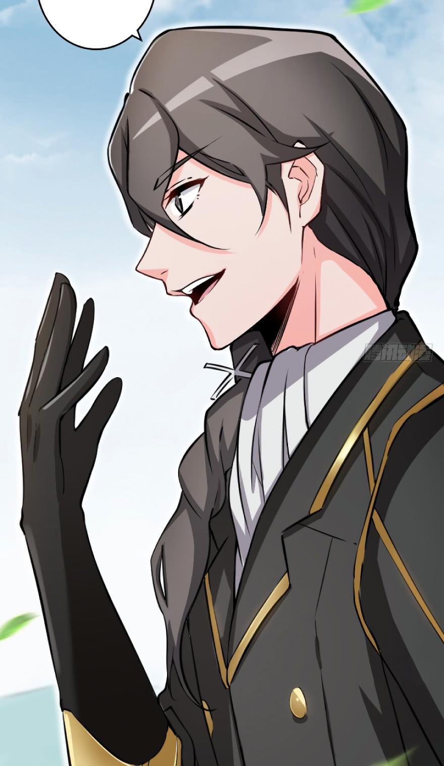 Read Release That Witch EN Manga Online