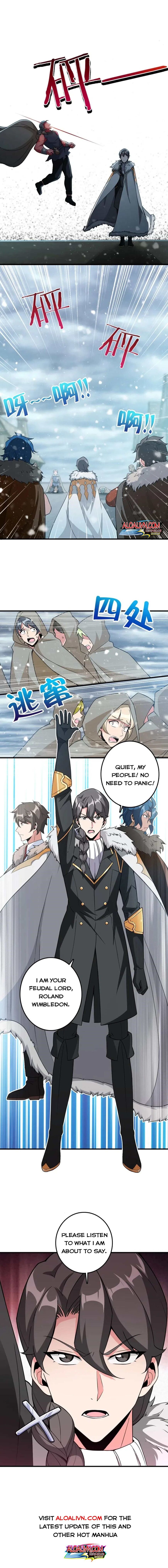 Read Release That Witch EN Manga Online
