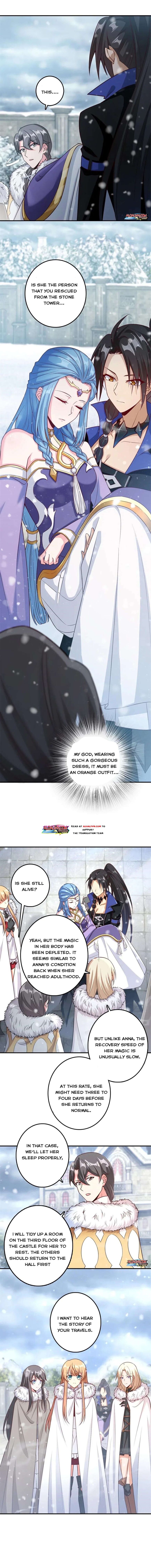 Read Release That Witch EN Manga Online