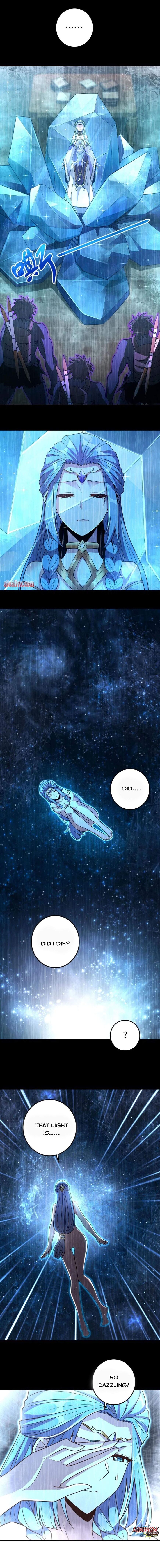 Read Release That Witch EN Manga Online