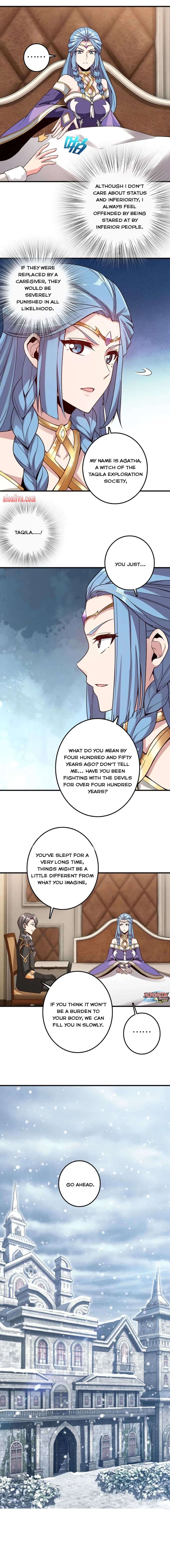 Read Release That Witch EN Manga Online