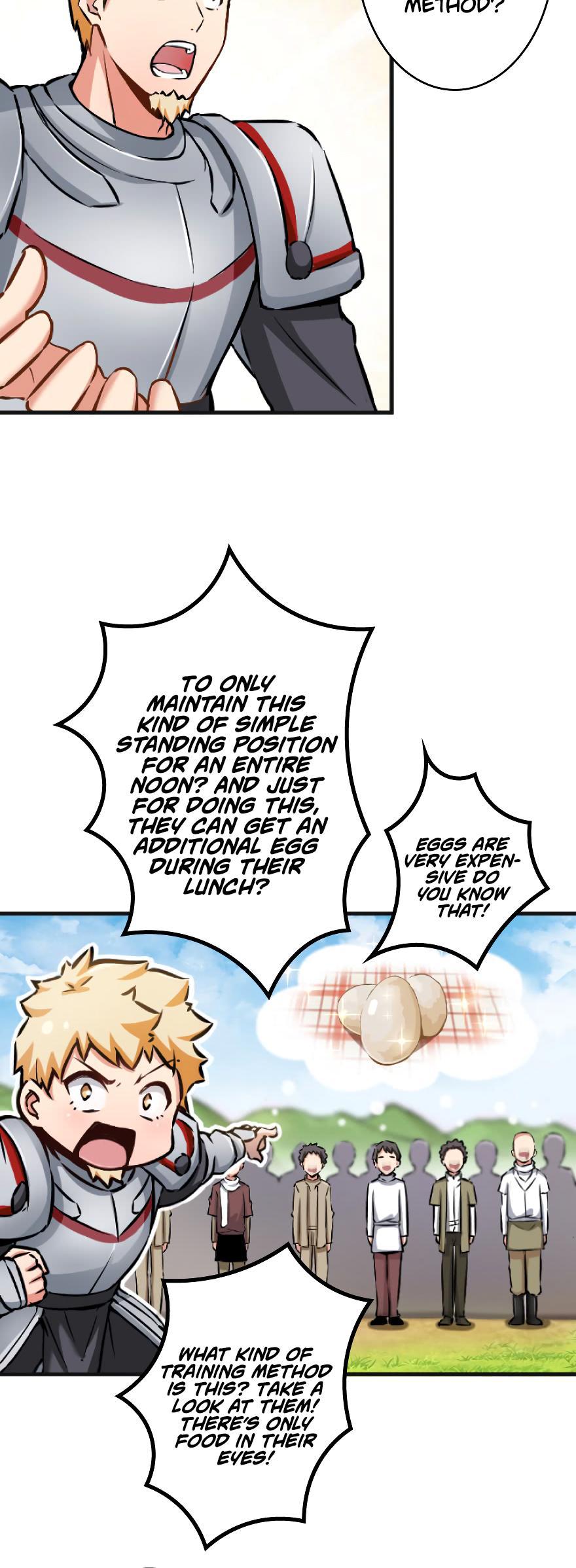 Read Release That Witch EN Manga Online