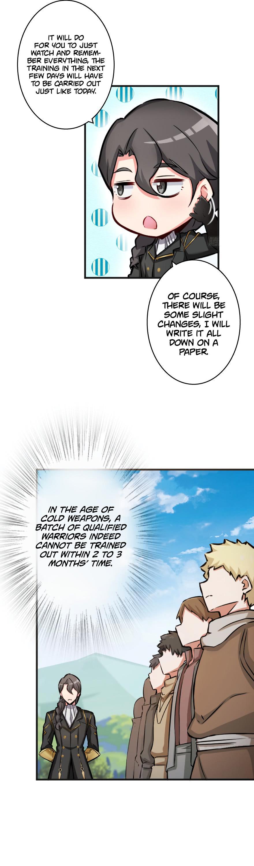 Read Release That Witch EN Manga Online