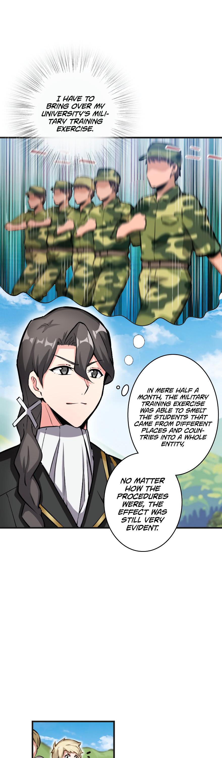 Read Release That Witch EN Manga Online