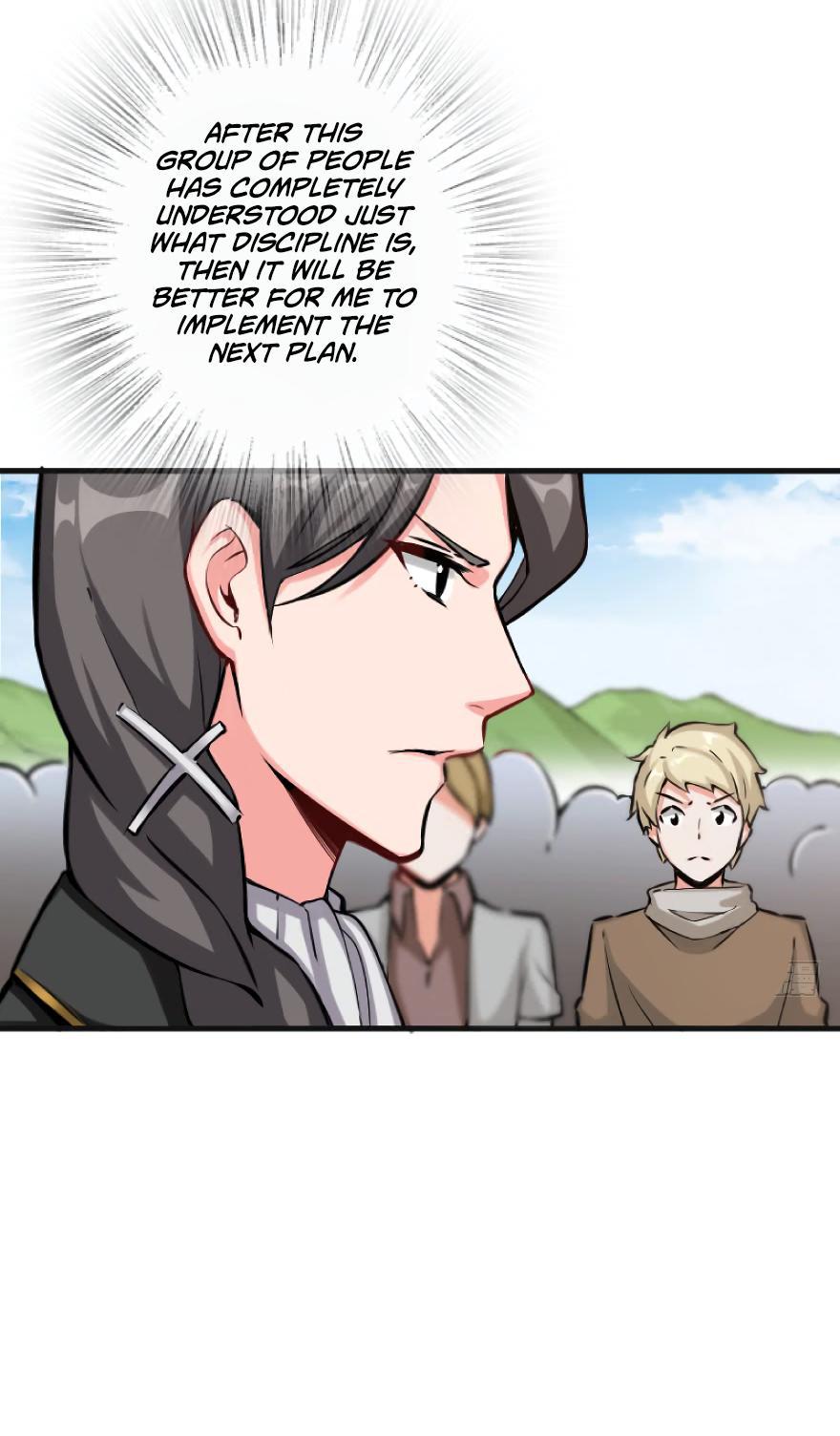 Read Release That Witch EN Manga Online