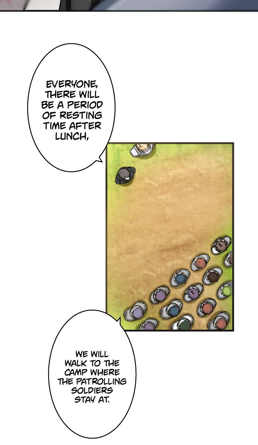 Read Release That Witch EN Manga Online