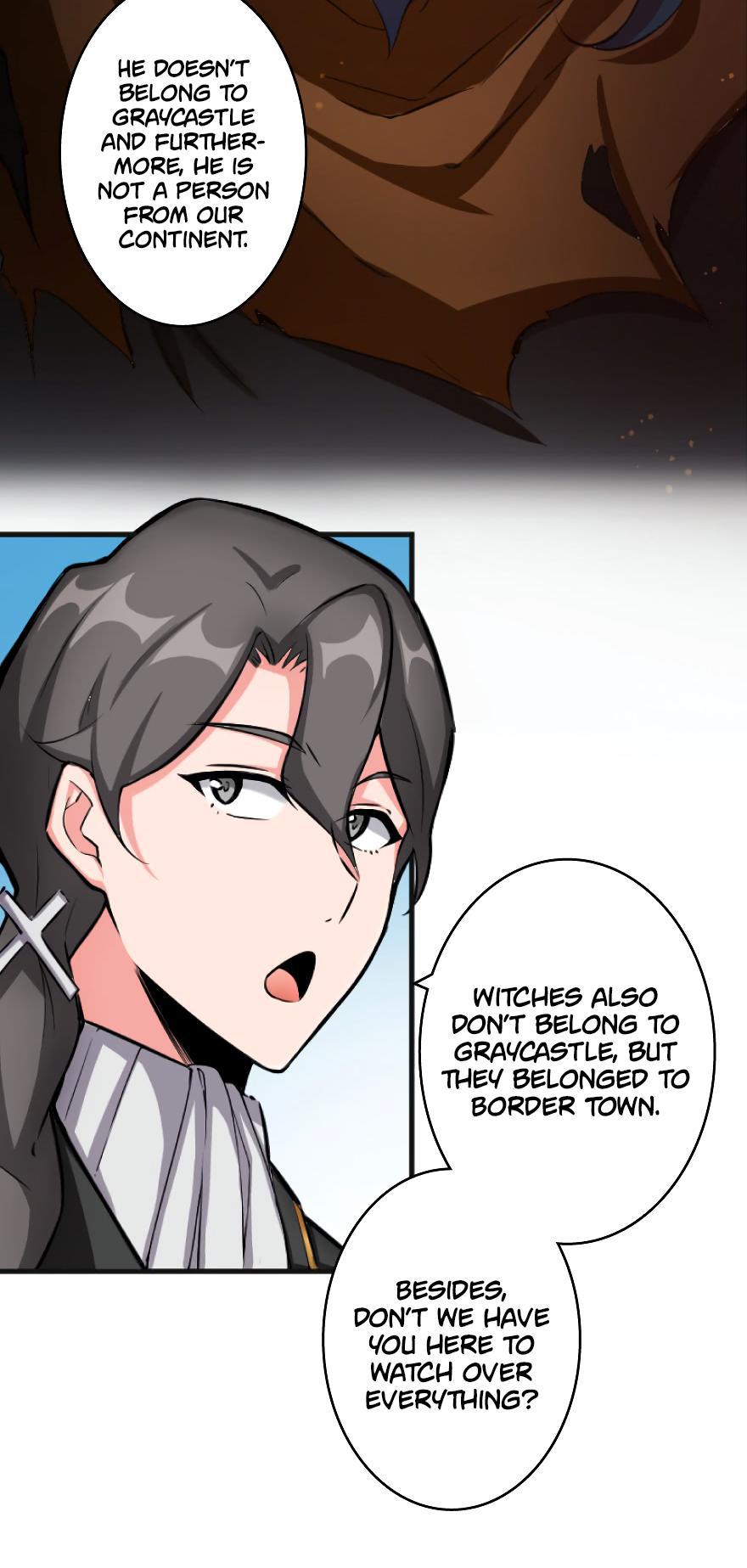 Read Release That Witch EN Manga Online