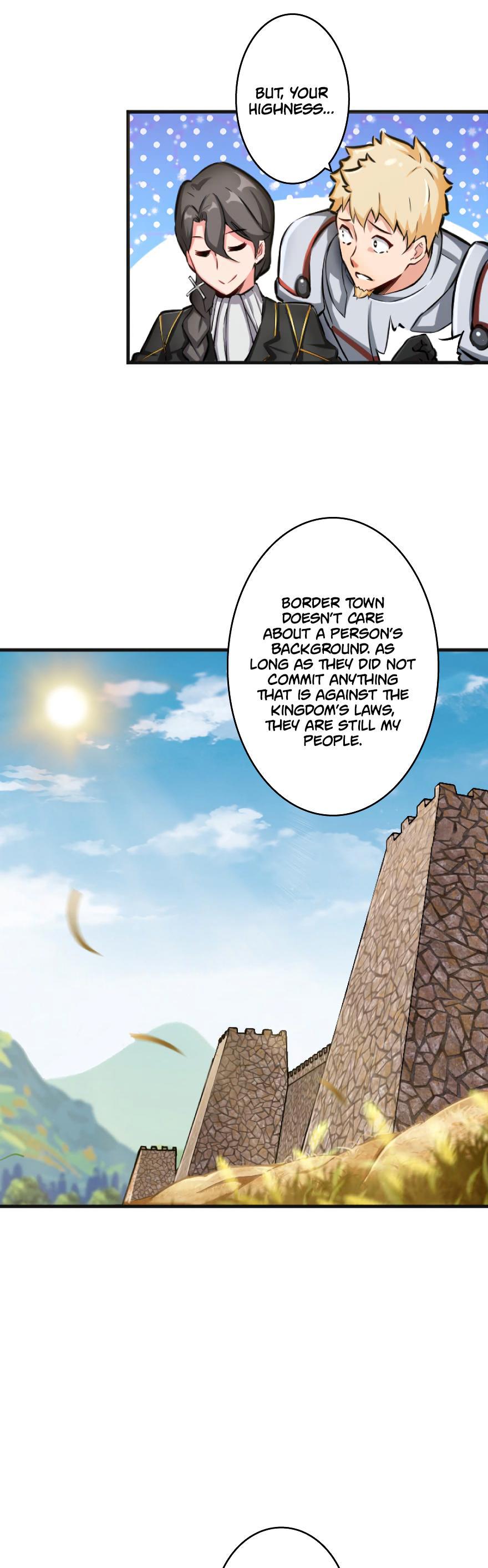 Read Release That Witch EN Manga Online