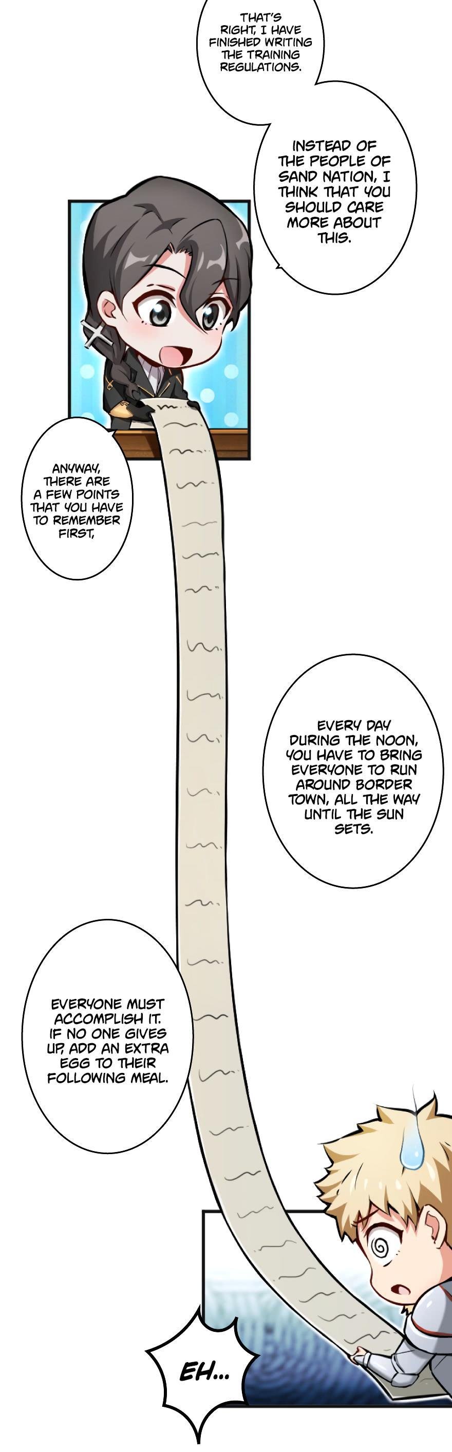 Read Release That Witch EN Manga Online