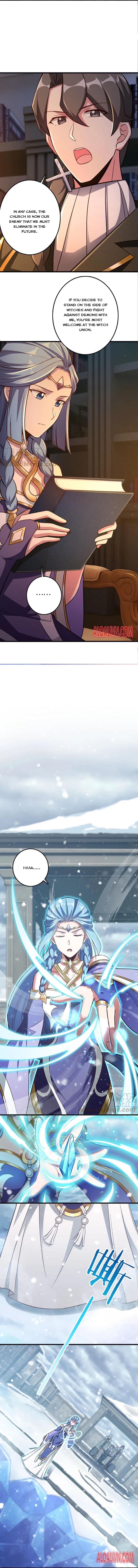Read Release That Witch EN Manga Online