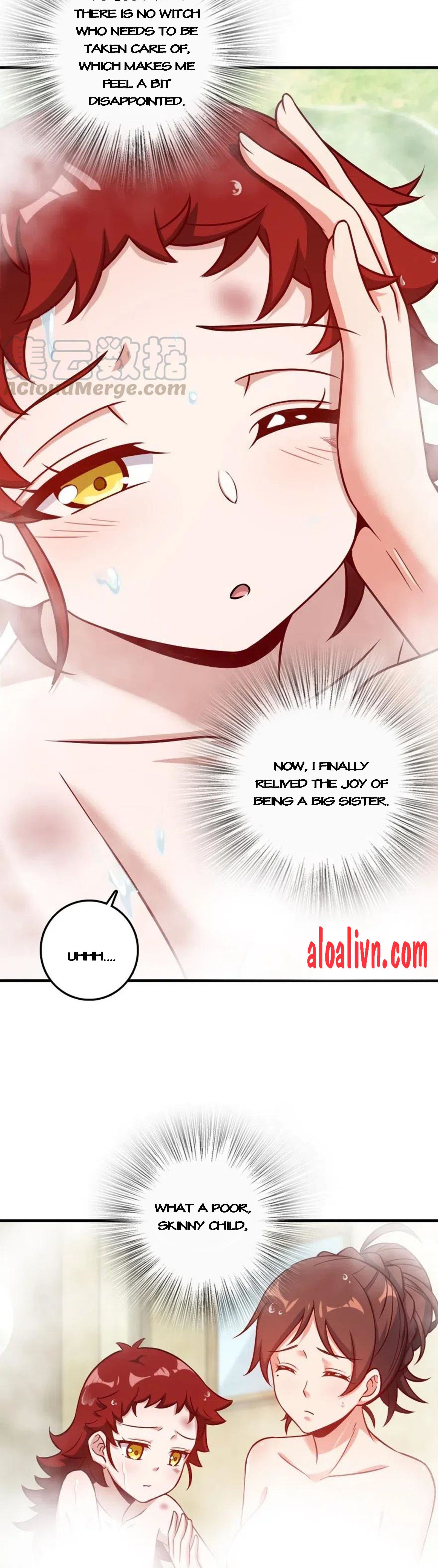 Read Release That Witch EN Manga Online