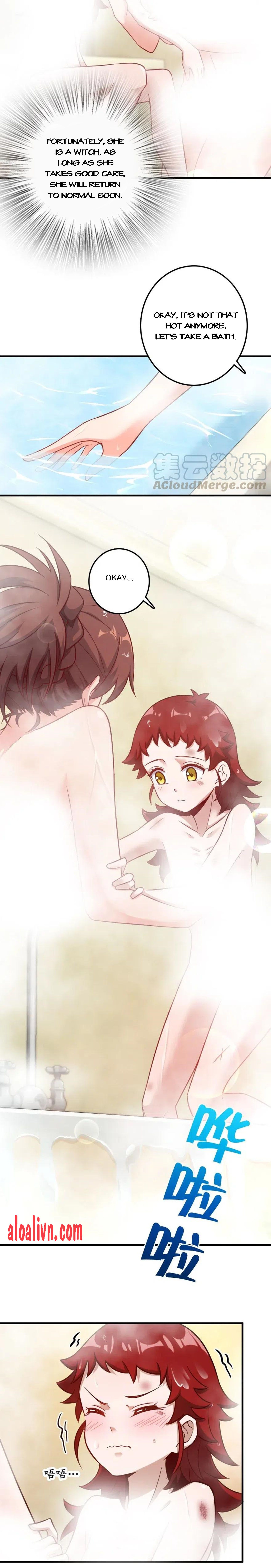 Read Release That Witch EN Manga Online
