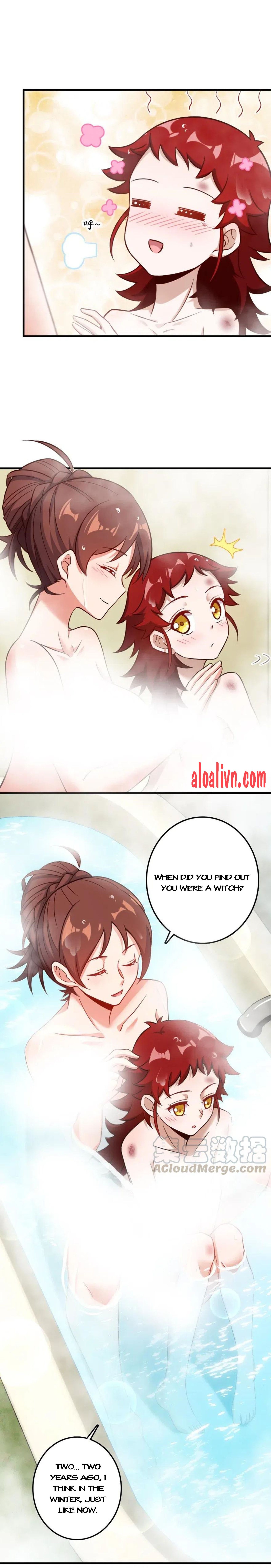 Read Release That Witch EN Manga Online