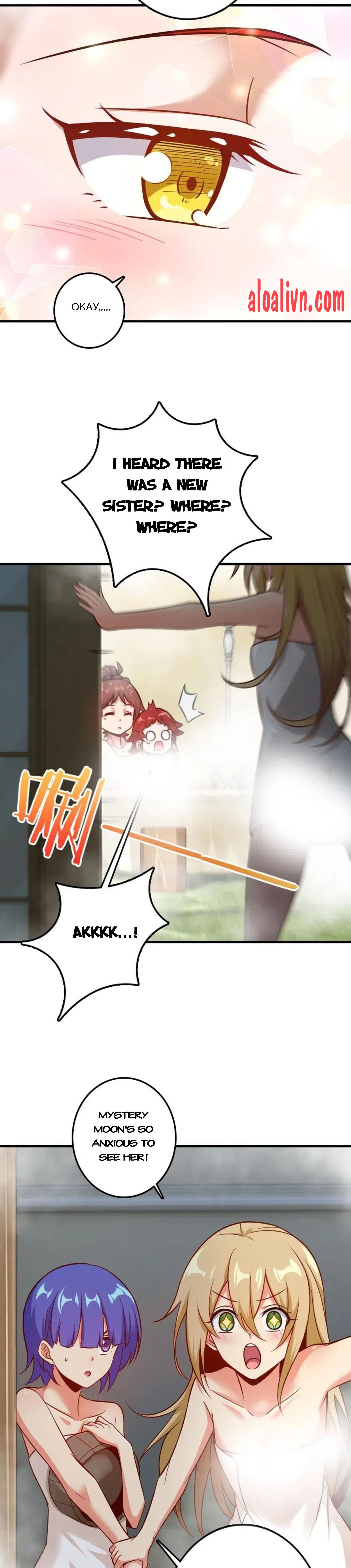 Read Release That Witch EN Manga Online