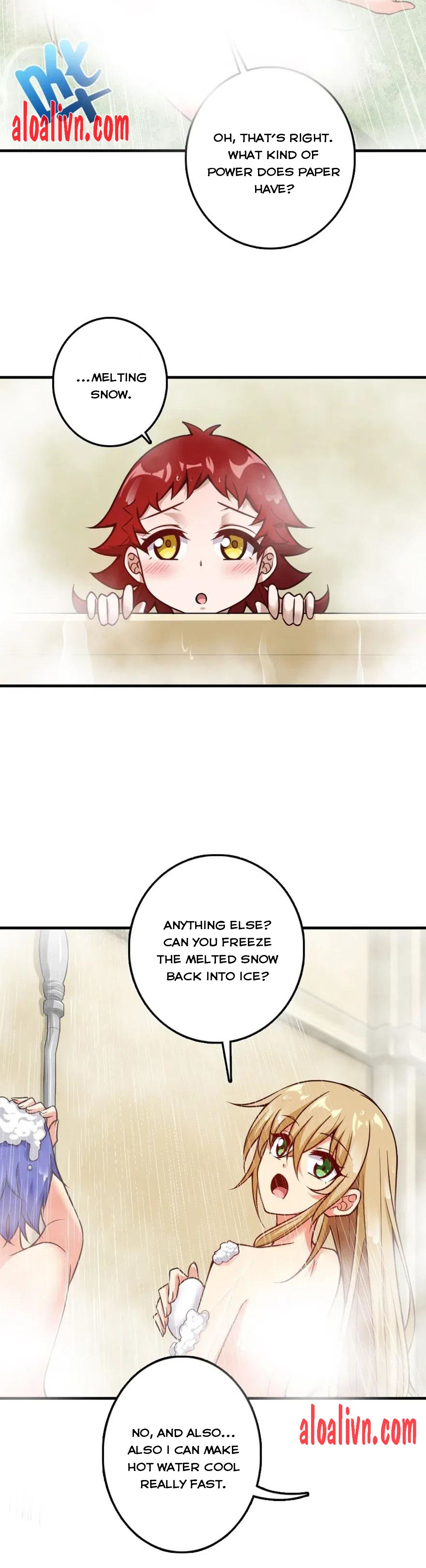Read Release That Witch EN Manga Online