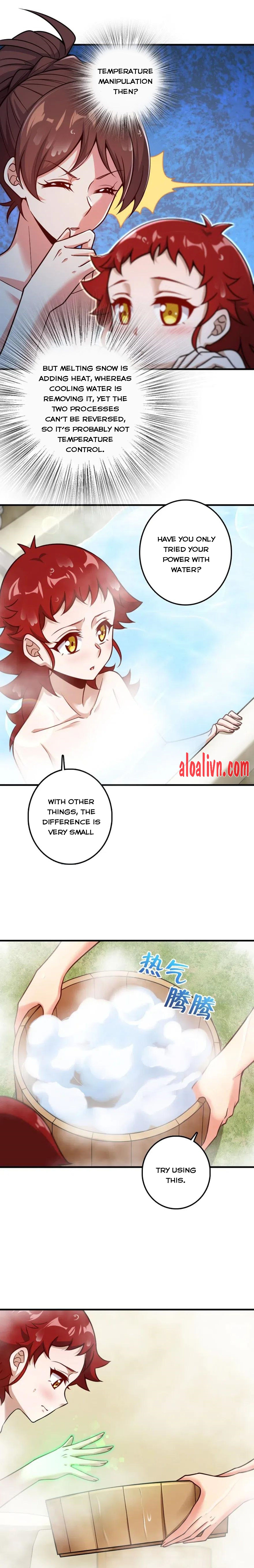Read Release That Witch EN Manga Online