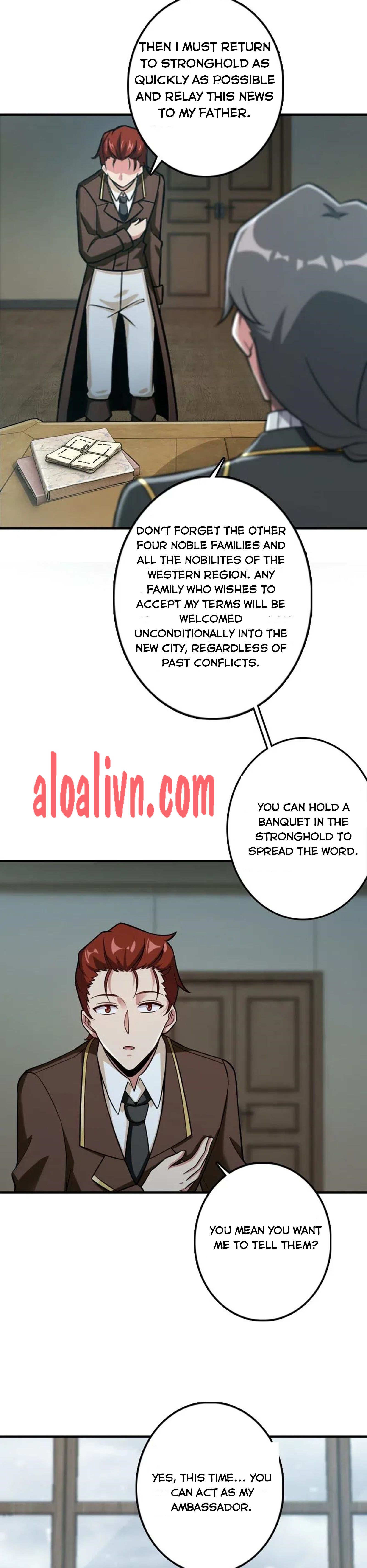 Read Release That Witch EN Manga Online