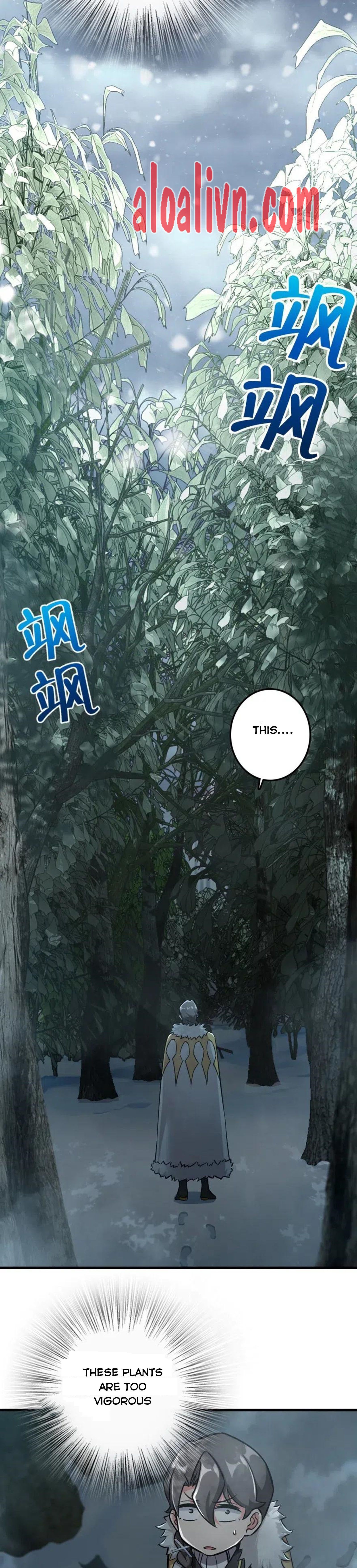 Read Release That Witch EN Manga Online