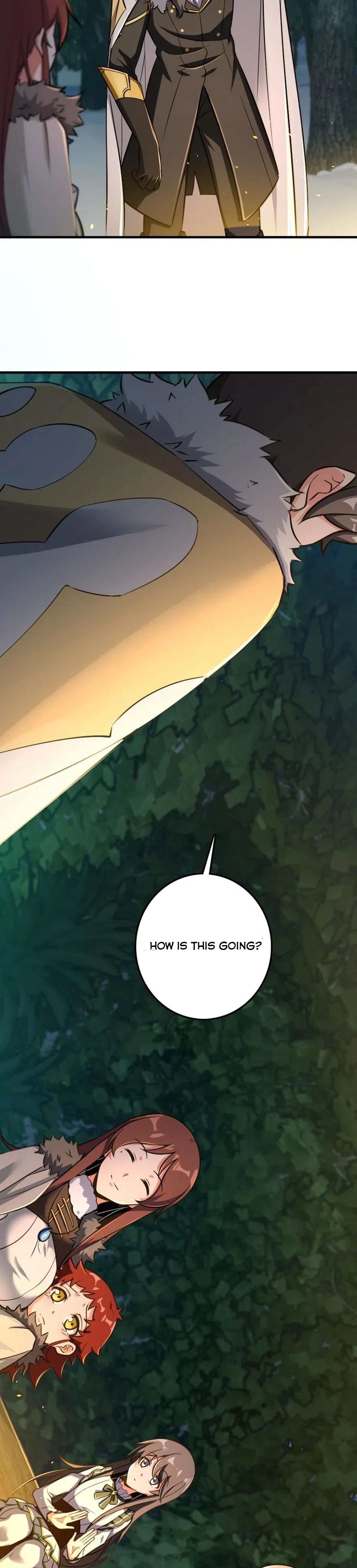 Read Release That Witch EN Manga Online