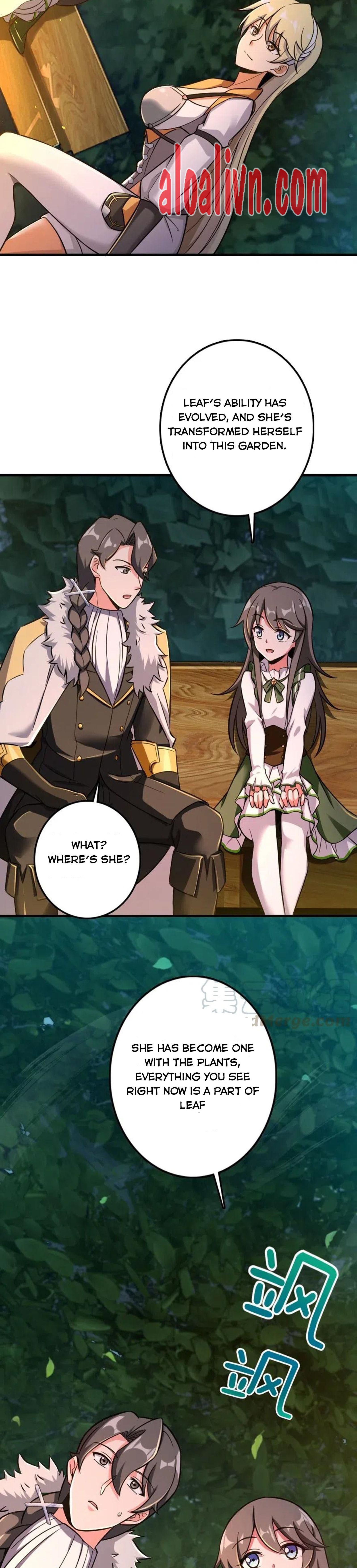 Read Release That Witch EN Manga Online