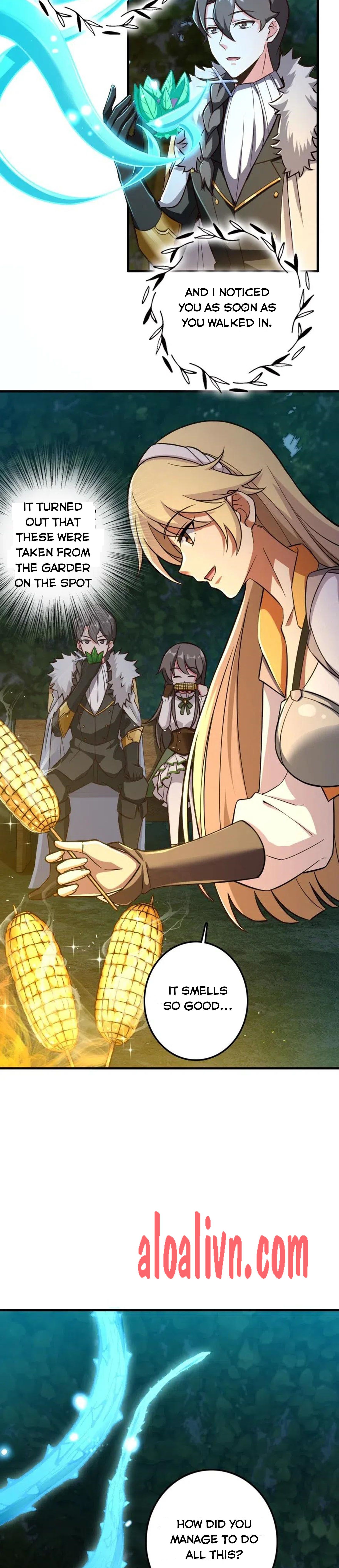 Read Release That Witch EN Manga Online