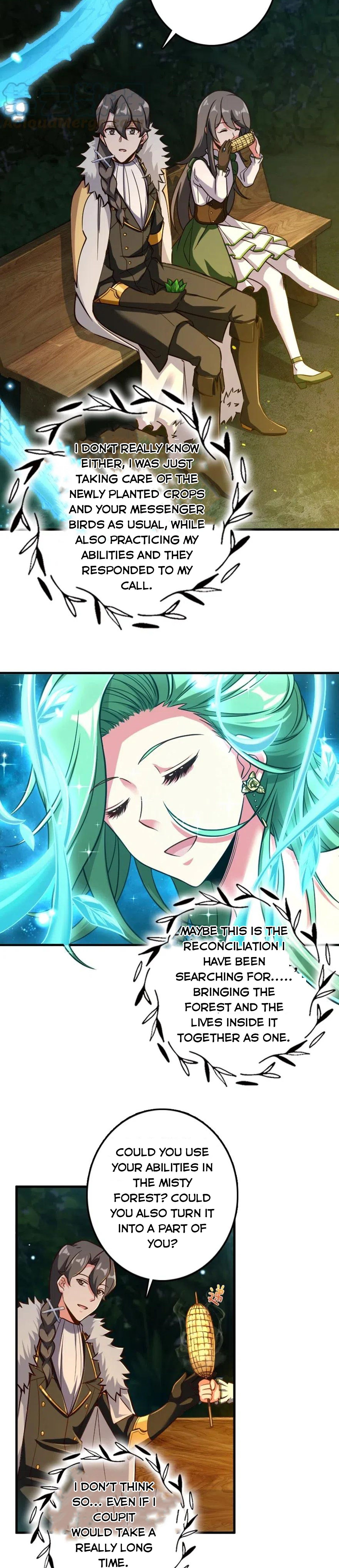 Read Release That Witch EN Manga Online