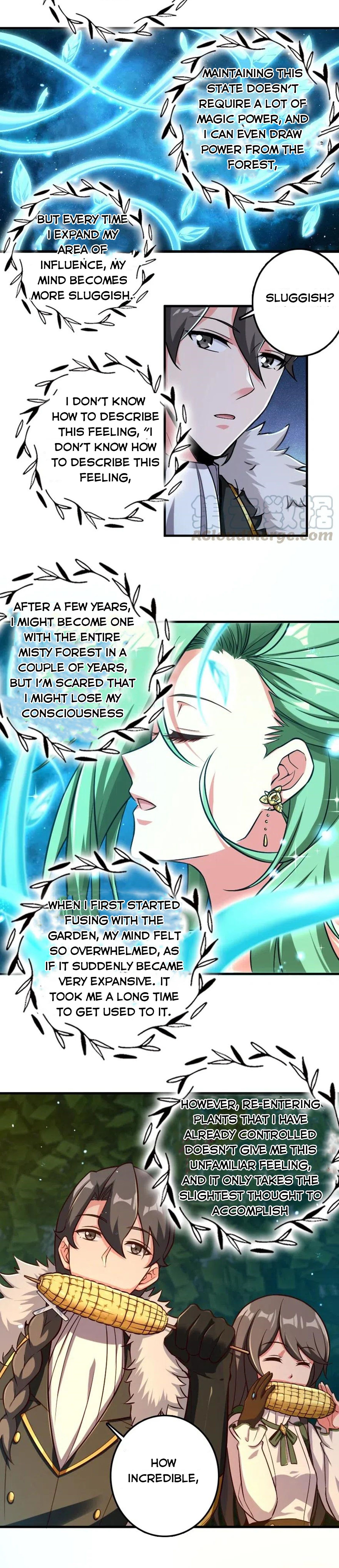 Read Release That Witch EN Manga Online