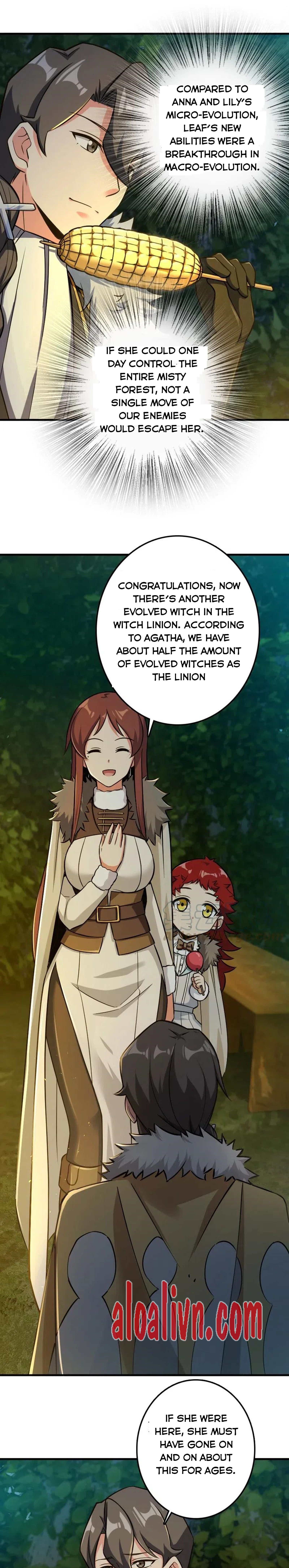 Read Release That Witch EN Manga Online
