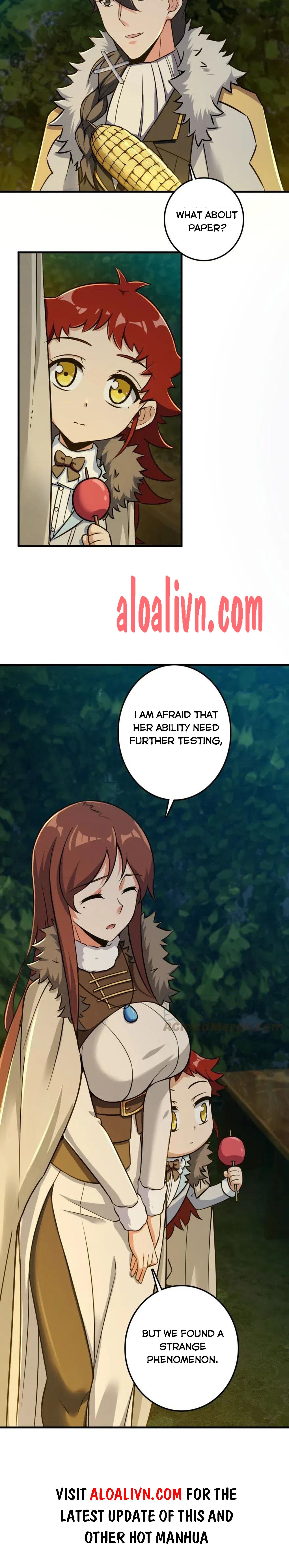 Read Release That Witch EN Manga Online