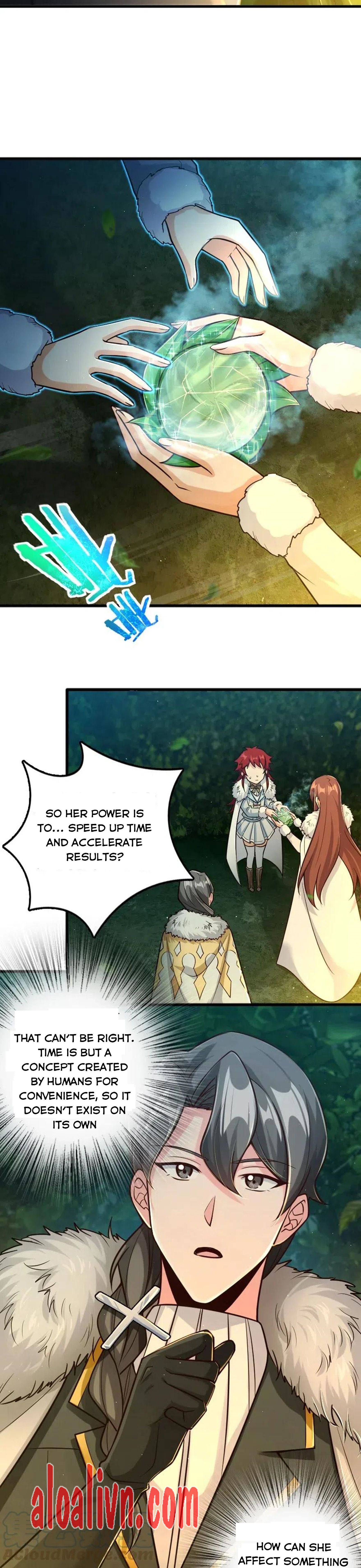 Read Release That Witch EN Manga Online