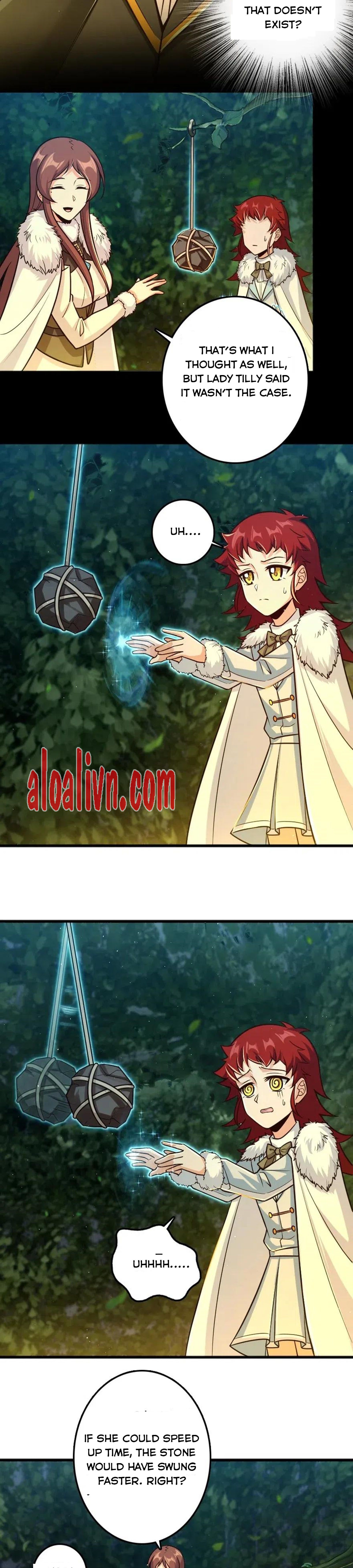 Read Release That Witch EN Manga Online