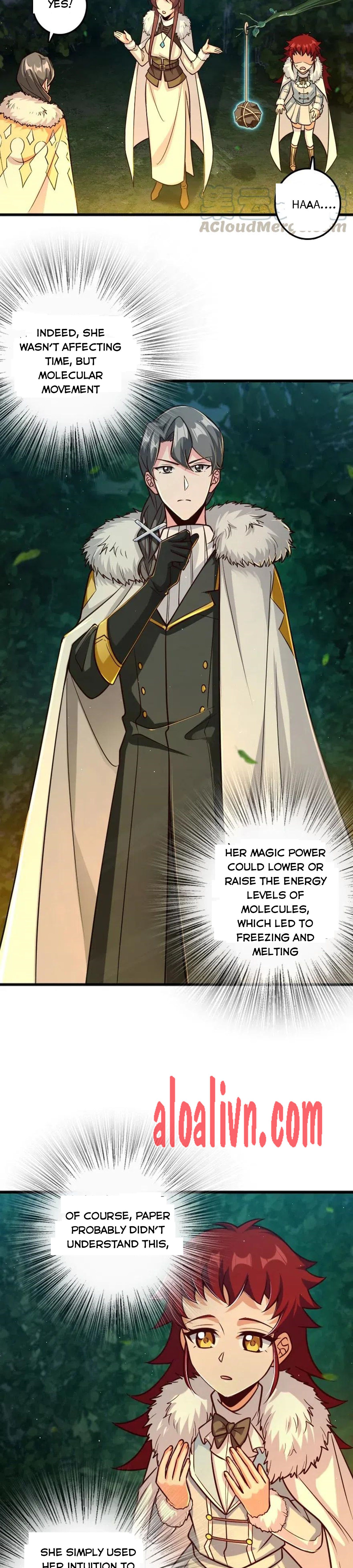 Read Release That Witch EN Manga Online