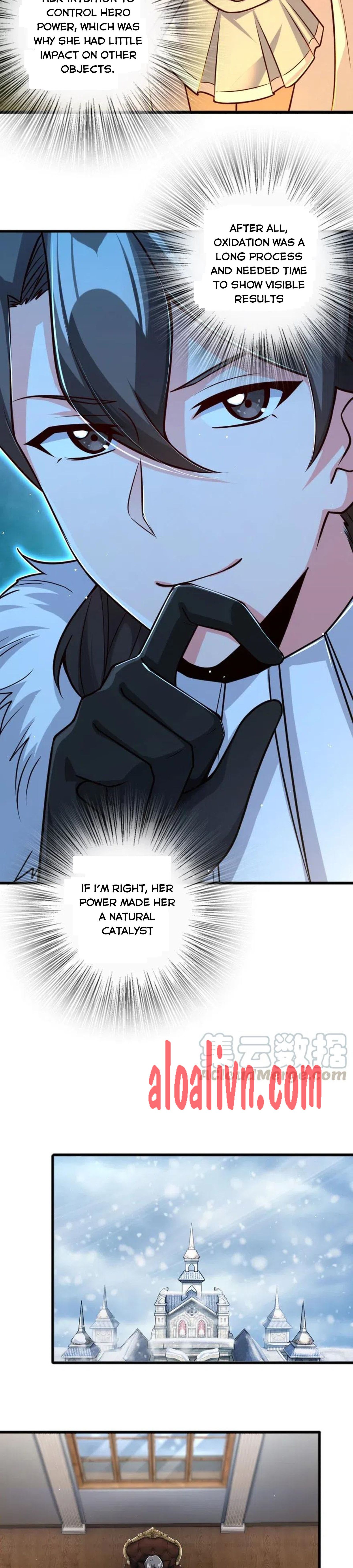 Read Release That Witch EN Manga Online