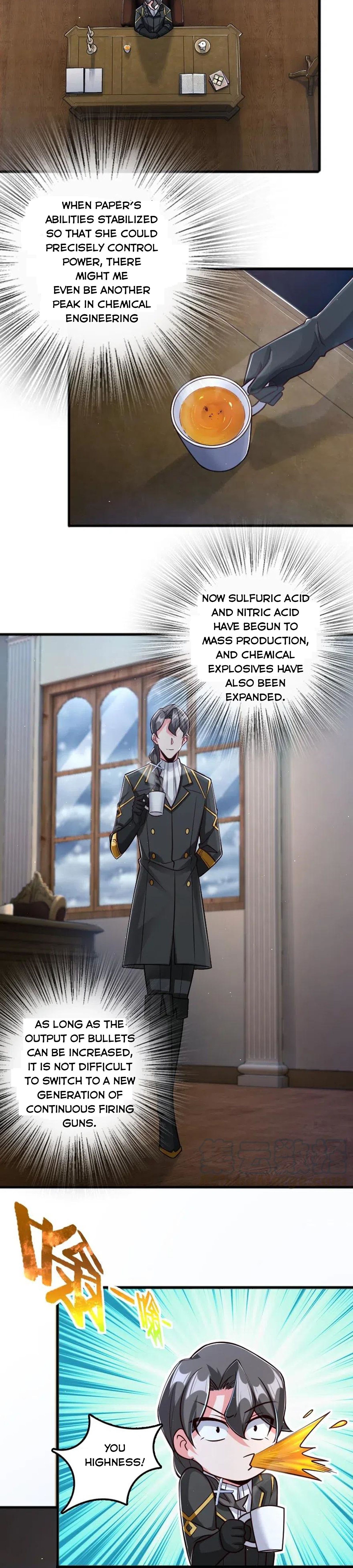 Read Release That Witch EN Manga Online